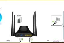 腾达T845路由器静态IP设置教程-路由网
