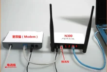腾达N300 ADSL上网设置教程-路由网