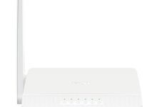 迅捷FWR100设置访客网络教程-路由网