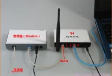 腾达N4路由器ADSL拨号设置教程-路由网