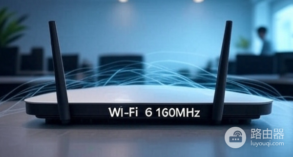 如何选择支持160Hz的wifi-6路由器