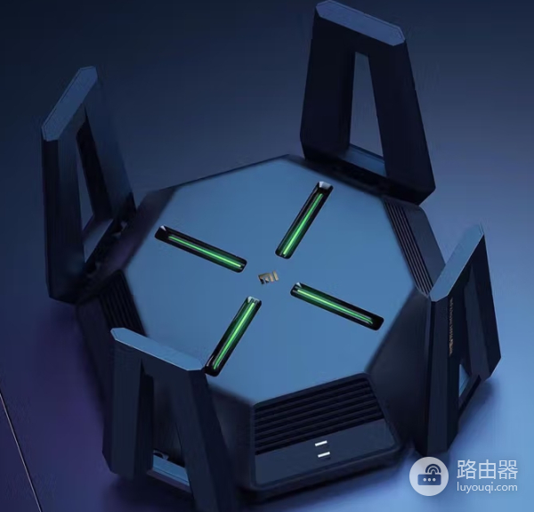 小米AX9000解锁SSH装ShellClash全攻略