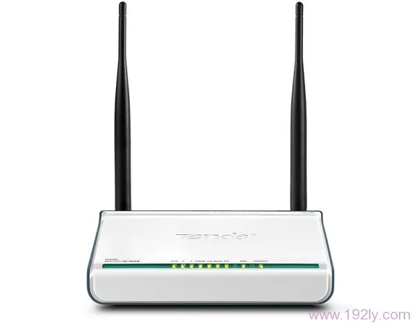 腾达(Tenda)W300D