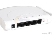 磊科NW605P无线路由器设置图文教程-路由网