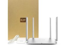 斐讯K2P设置为中继方法详解-路由网