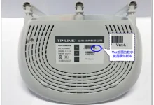 TP-Link TL-WR882N路由器固件升级教程-路由网