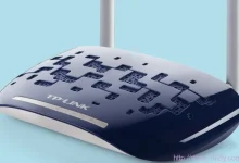 TP-Link TL-WR1041N 300M无线路由器设置指南-路由网