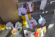 为什么都爱接学校的外卖单?单多、路近、不爬楼!-路由网