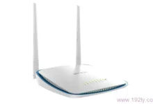 腾达FH305设置WiFi名称和密码教程-路由网