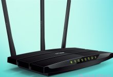TP-Link TL-WR2041N 450M无线路由器设置教程-路由网