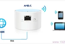 TP-Link TL-WR706N设置AP接入点模式教程-路由网