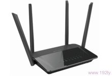 D-Link DIR822路由器设置教程-路由网