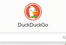 如何关闭DuckDuckGo标签页预览-路由网