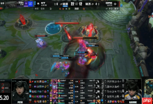 《英雄联盟》S15:全华班CFO败北!遭KT3:0横扫-路由网