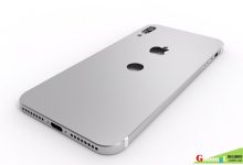iPhone 8长这样?苹果新机爆图像iPhone 5-路由网