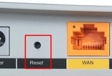 路由器reset按钮是什么意思?-路由网