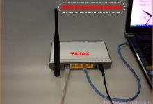 腾达路由器升级方法详解-路由网