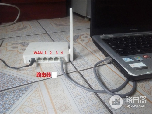 192.168.1.1登录界面变成中国联通登录界面?