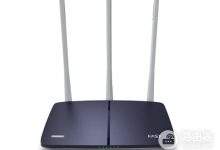 迅捷FW316R路由器WiFi设置教程-路由网