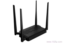腾达FH330路由器上网设置教程-路由网