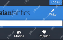 Asianfanfics官网入口2025AFF官方平台网址链接-路由网