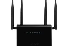 腾达T886路由器无线WiFi设置指南-路由网