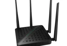 腾达F1203路由器桥接设置教程-路由网