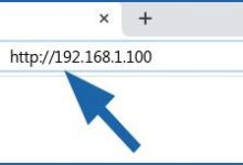 192.168.1.100 登录入口 用户名密码-路由网