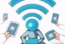 家里WIFI被蹭网?这样解决超简单!-路由网