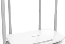 TP-Link TL-WDR5600路由器设置教程-路由网