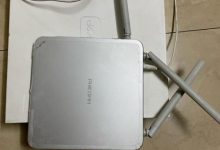 斐讯K2P设置IPv6方法详解-路由网