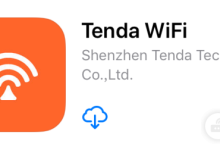 Tenda路由器设置上网步骤详解-路由网