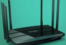 TP-Link TL-WDR4900 无线路由器设置指南-路由网