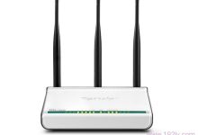 腾达W903R路由器静态IP设置教程-路由网