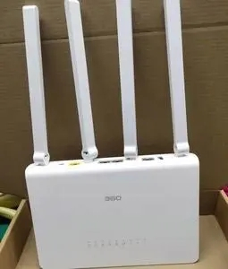 360路由器5pro怎么设置快(360路由器5pro设置快方法)