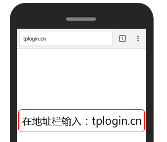 tp-link路由器192.168.1.1无法显示该网页解决方法
