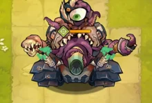 巨像骑士团深渊噩梦坦克BOSS打法指南-路由网