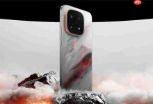 iQOO 15首销:全球首发2K三星珠峰屏,4999元-路由网