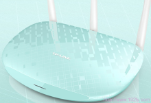 TP-Link TL-WR882N路由器设置指南-路由网