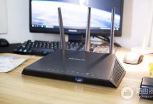 腾达N150V2设置无线桥接方法教程-路由网