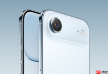 市场表现不佳:苹果iPhone Air将减产百万台-路由网