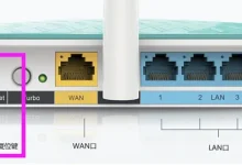 TP-Link TL-WR882N恢复出厂设置方法-路由网