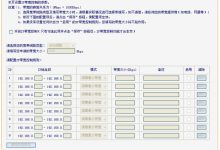 TP-Link路由器IP宽带限速设置教程-路由网