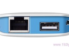 水星M301 3G迷你路由器中继设置教程-路由网