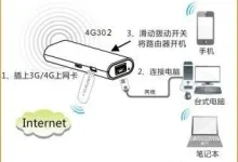 腾达Tenda 4G302登录设置界面教程-路由网