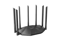 腾达路由器恢复出厂设置后wifi密码是什么?-路由网
