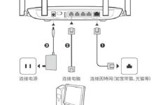 华为WS832路由器手机设置教程-路由网