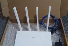 360随身WiFi3代驱动异常解决方法-路由网