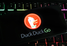 DuckDuckGo强制刷新网页方法-路由网