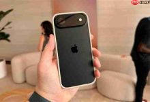 博主称iPhone Air暂停生产:库存够用-路由网